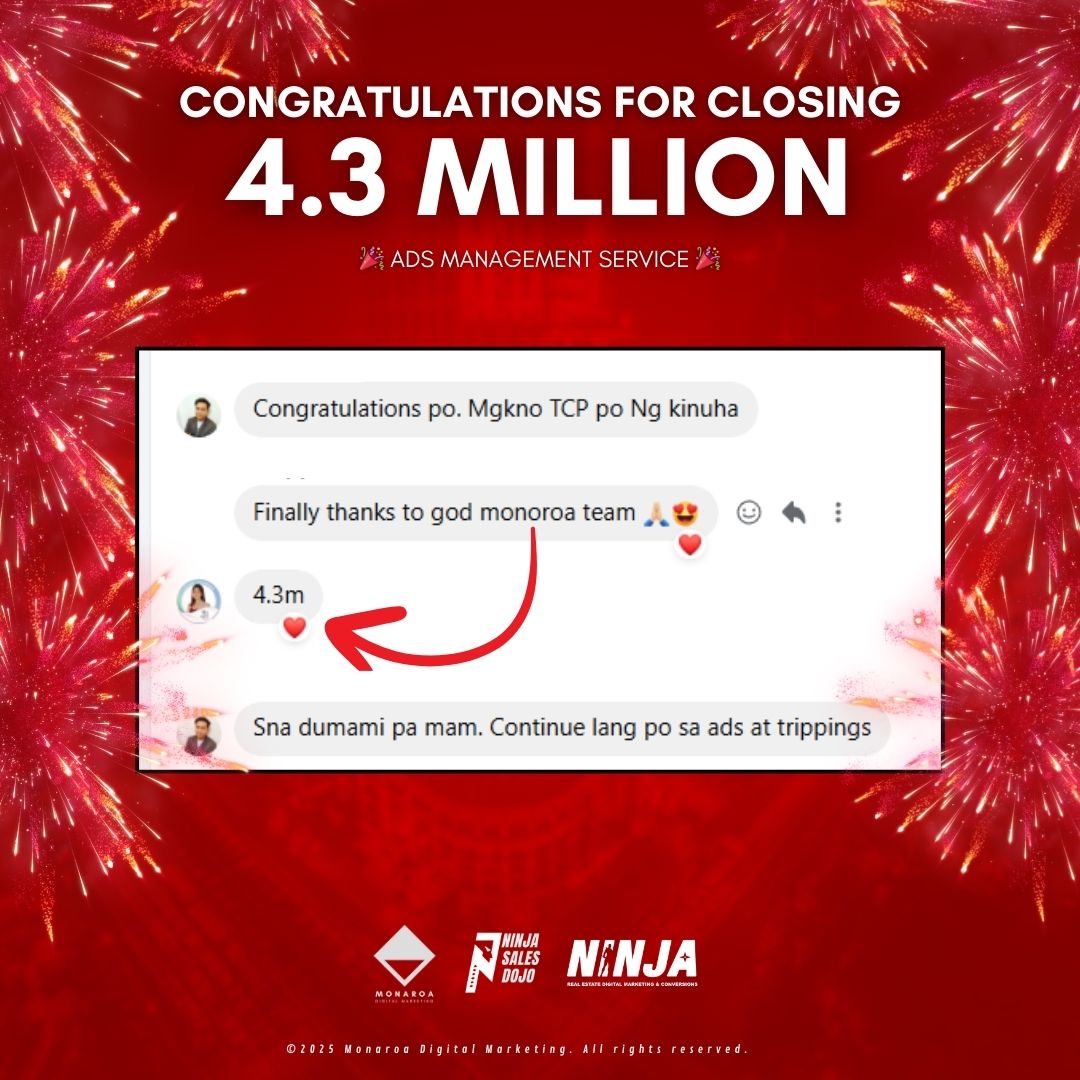 Student Closed Deal Win