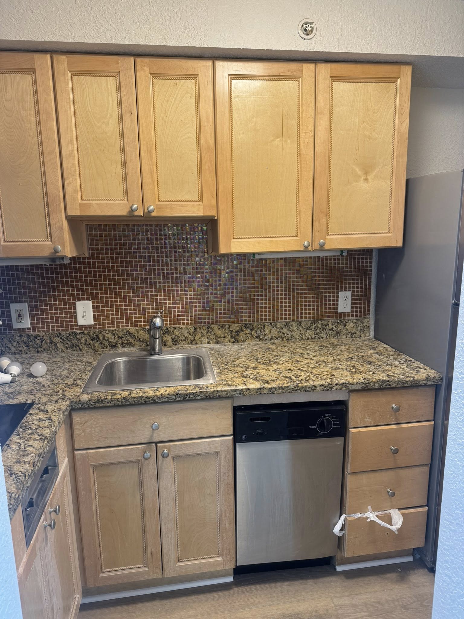 Project 6 Before
