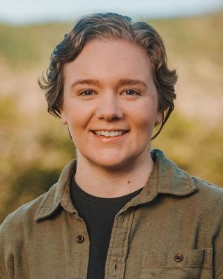 Casey Cairo, therapist at No Stress No Stigma in Seattle