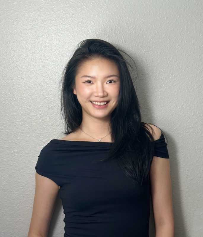 Cindy Choy, graduate-level therapist at No Stress No Stigma in Seattle