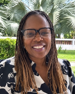 Kareen Maloney, graduate-level therapist at No Stress No Stigma in Seattle