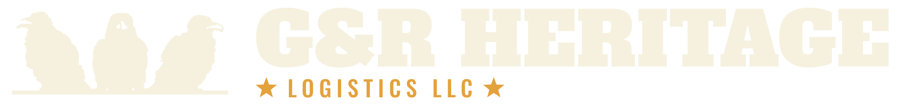 G&R Heritage Logistics