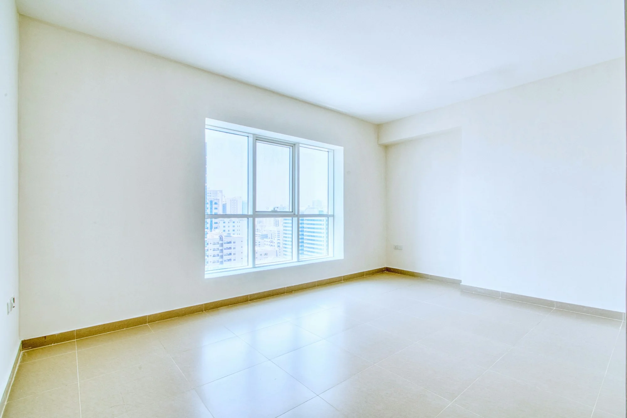 Move-In Cleaning