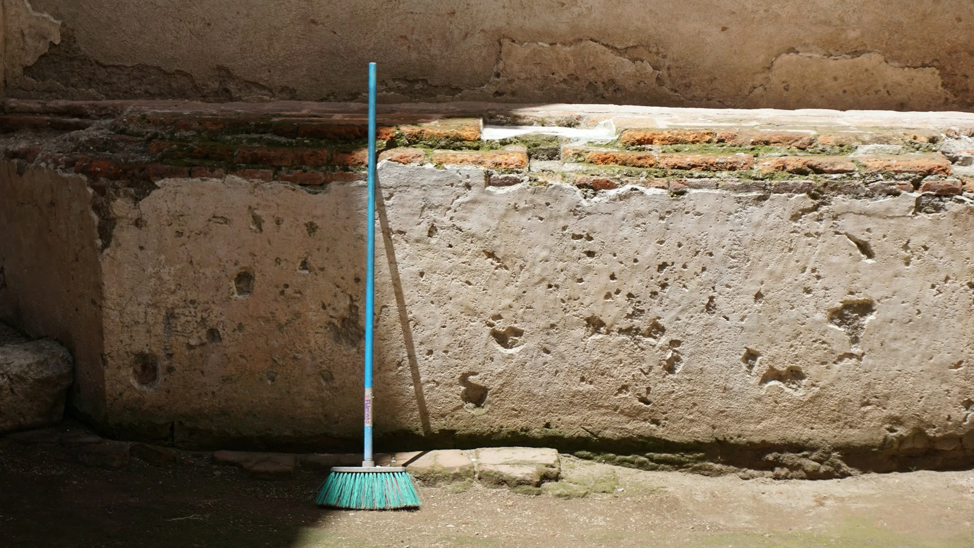 Post-Construction Cleaning