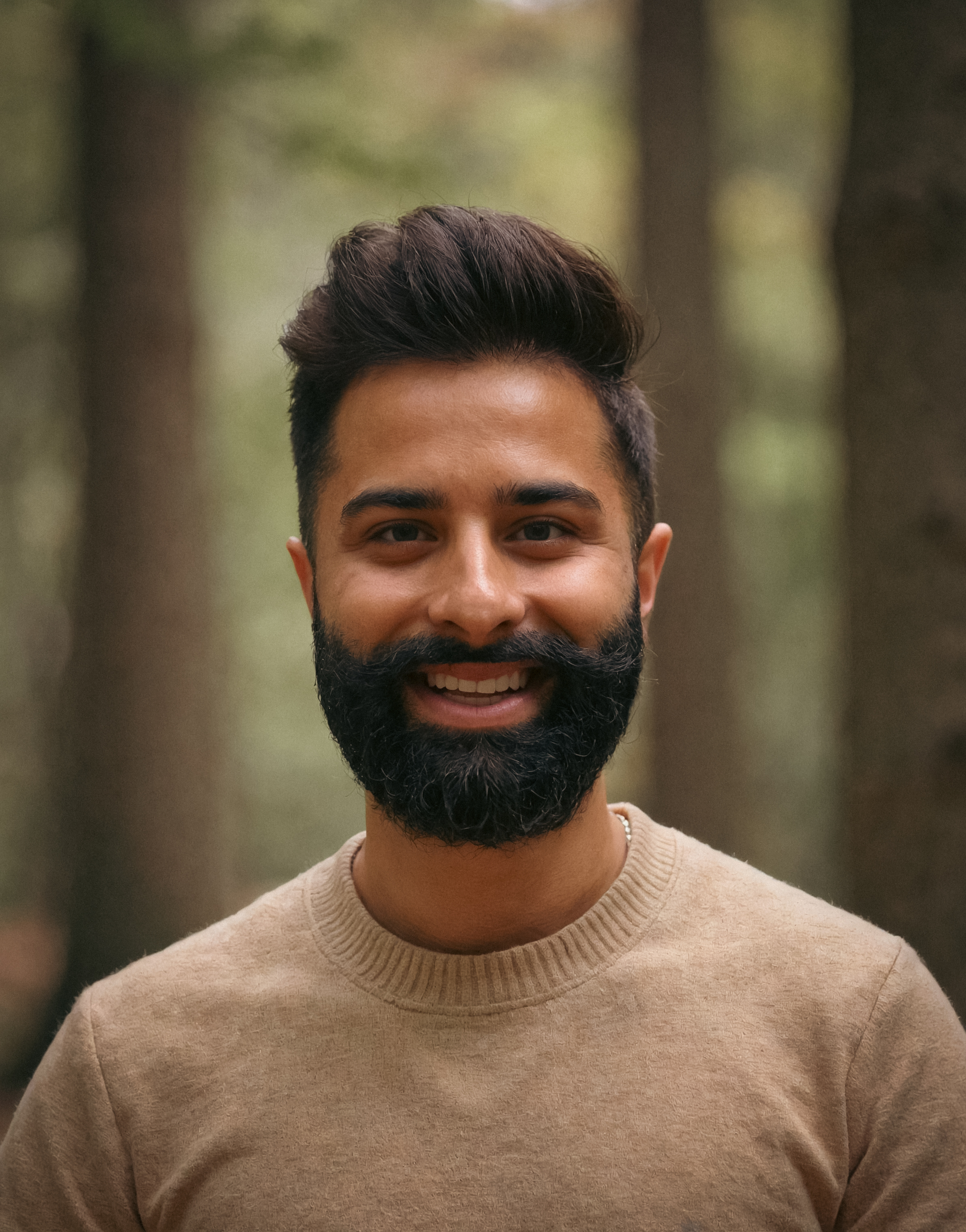 Keshav Bhatt