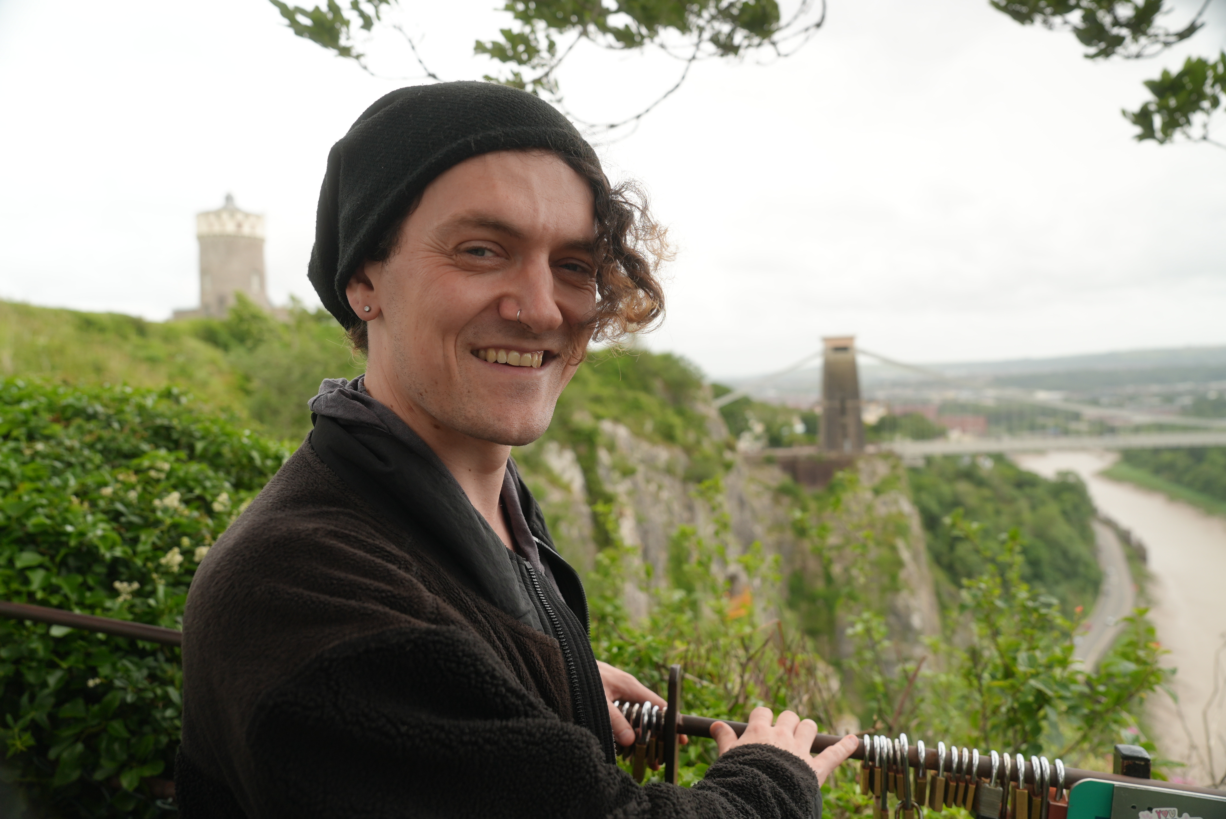 Tim Hall