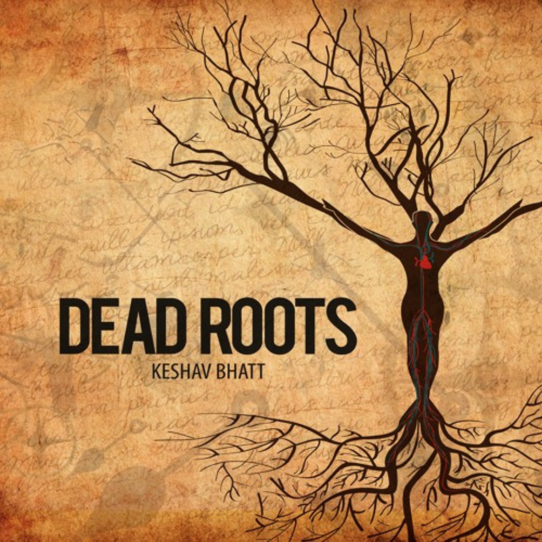 Dead Roots — cover