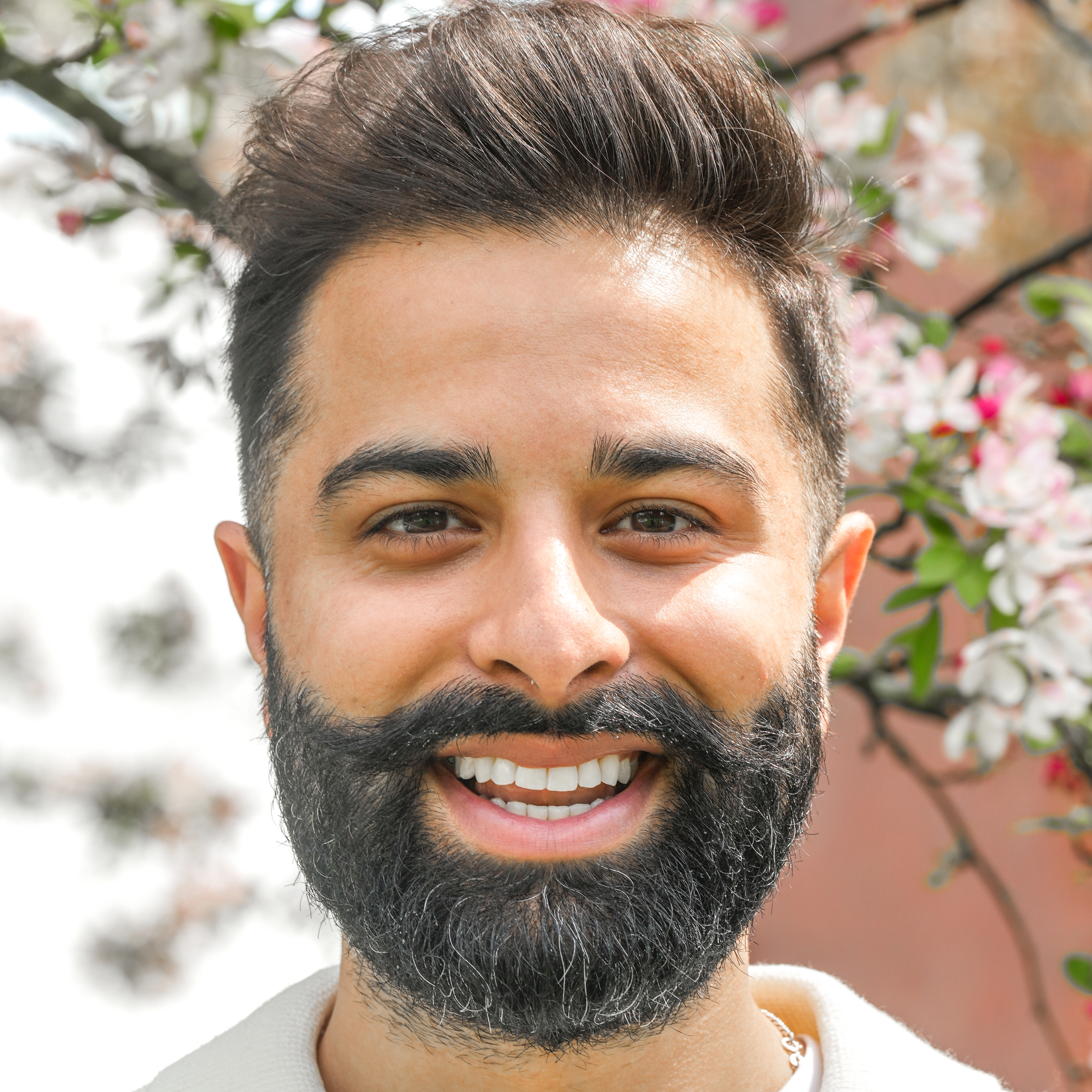 Keshav Bhatt