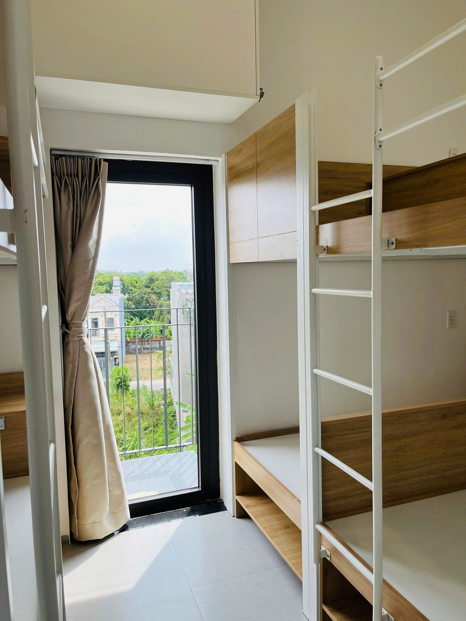 Phòng nhỏ Block B