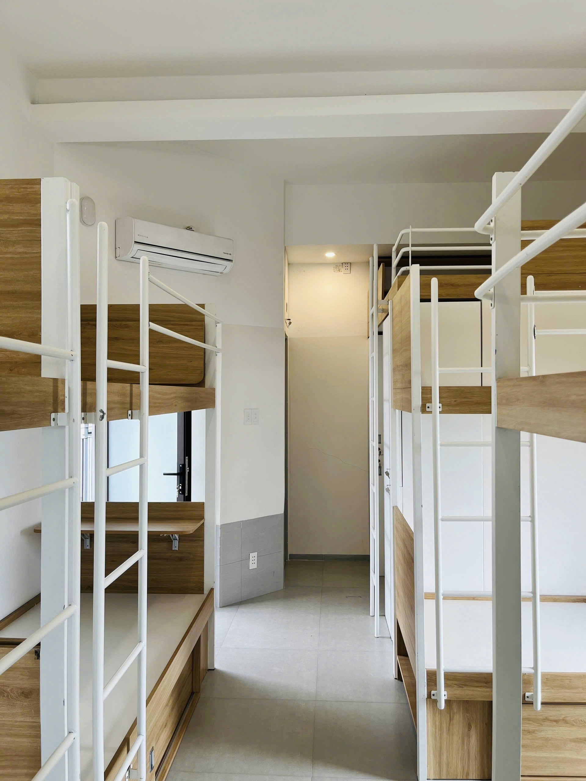 Phòng lớn Block B