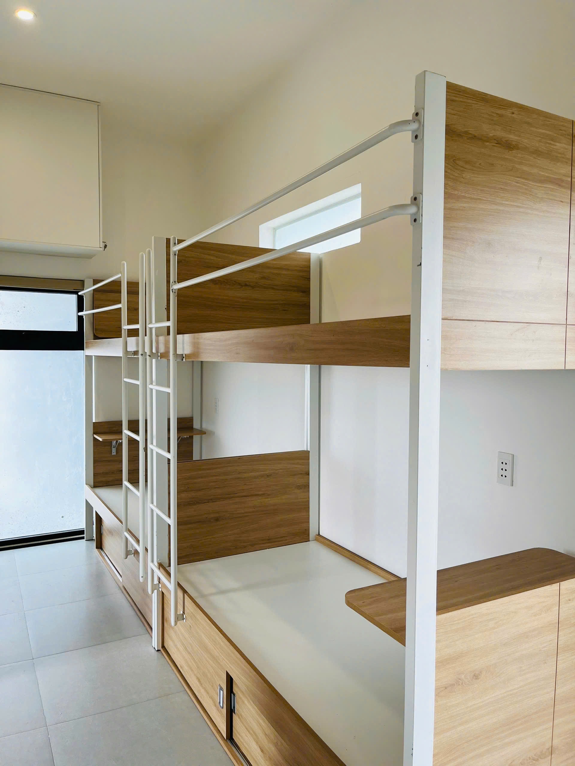 Phòng lớn Block A