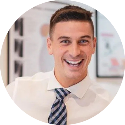Dr. Tim Hartman
