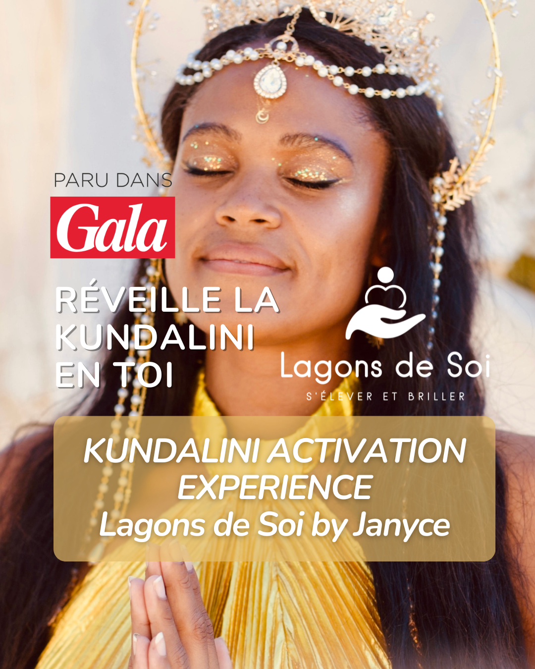Kundalini Experience
