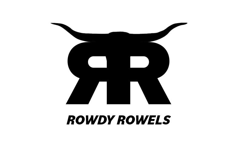 Rowdy Rowels - All Your Bull Riding Gear