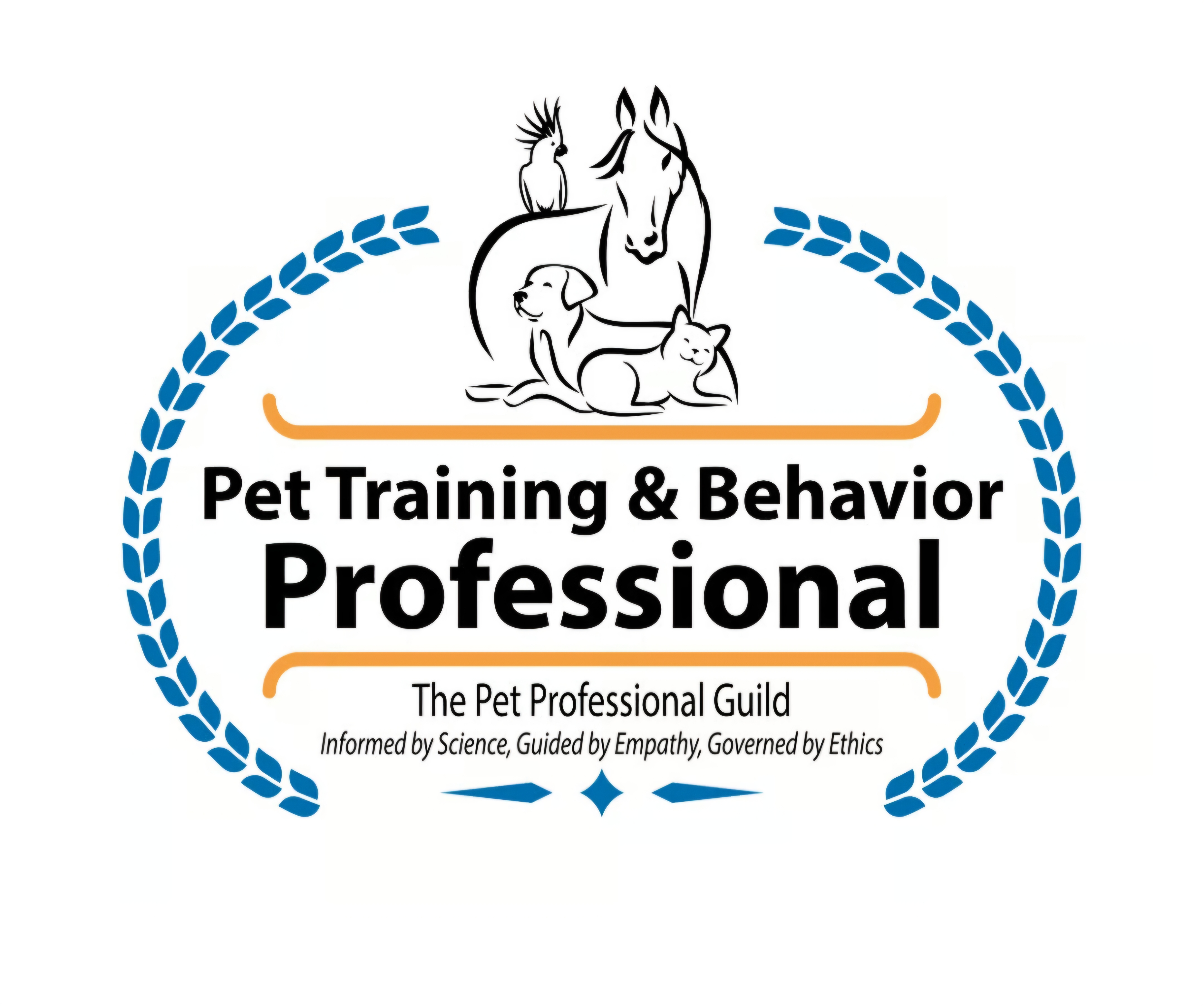VSPDT – Victoria Stilwell Positively Dog Trainer