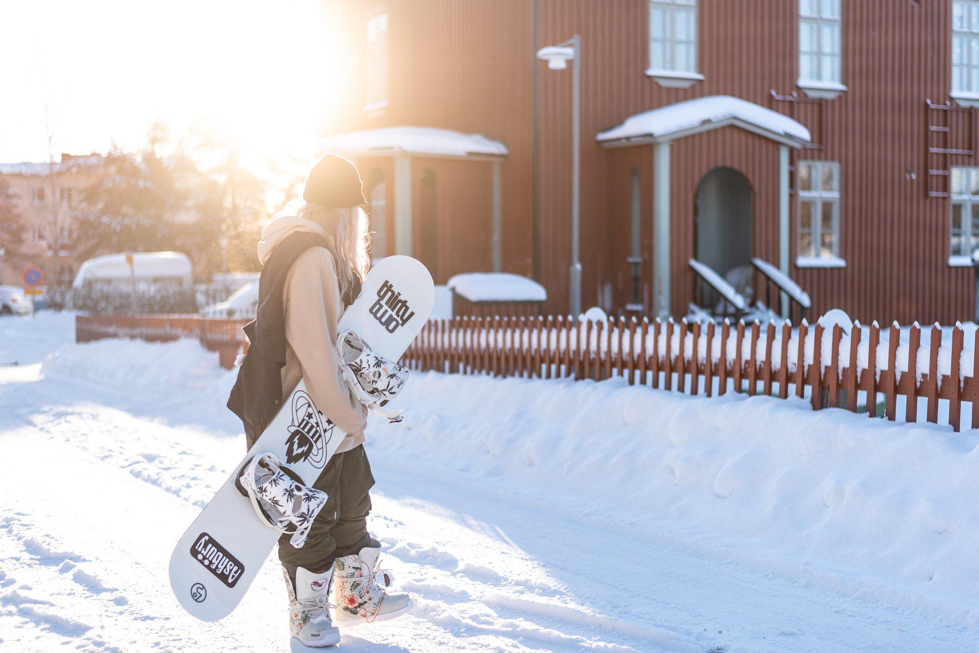 finland streets
