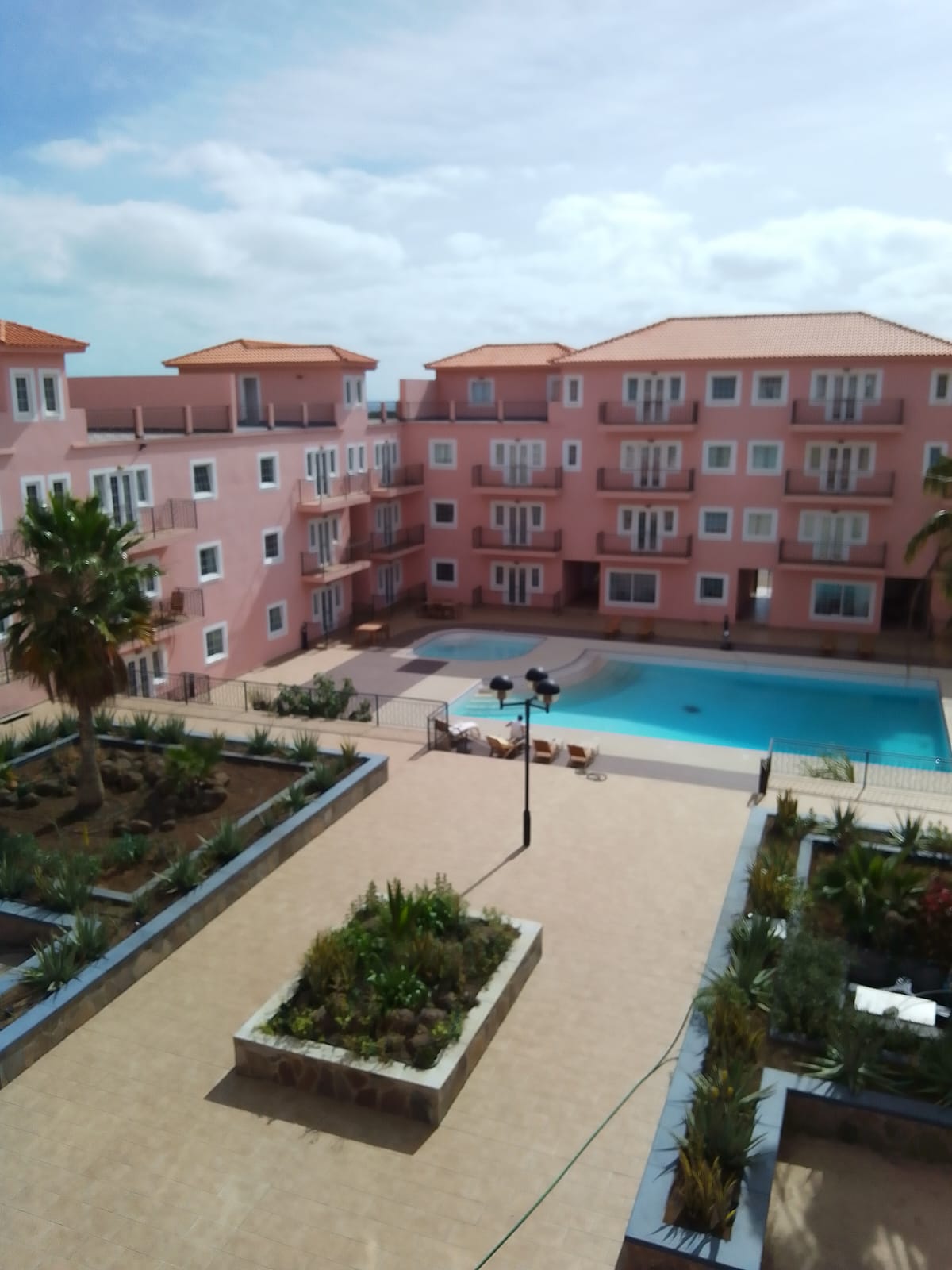 G Block, Sambala Village, Santiago, Cape Verde 4