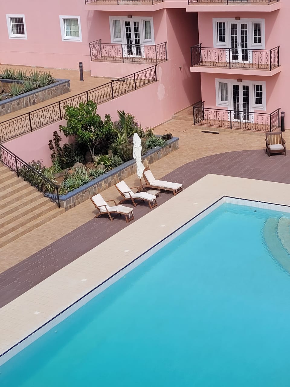 G Block, Sambala Village, Santiago, Cape Verde 5