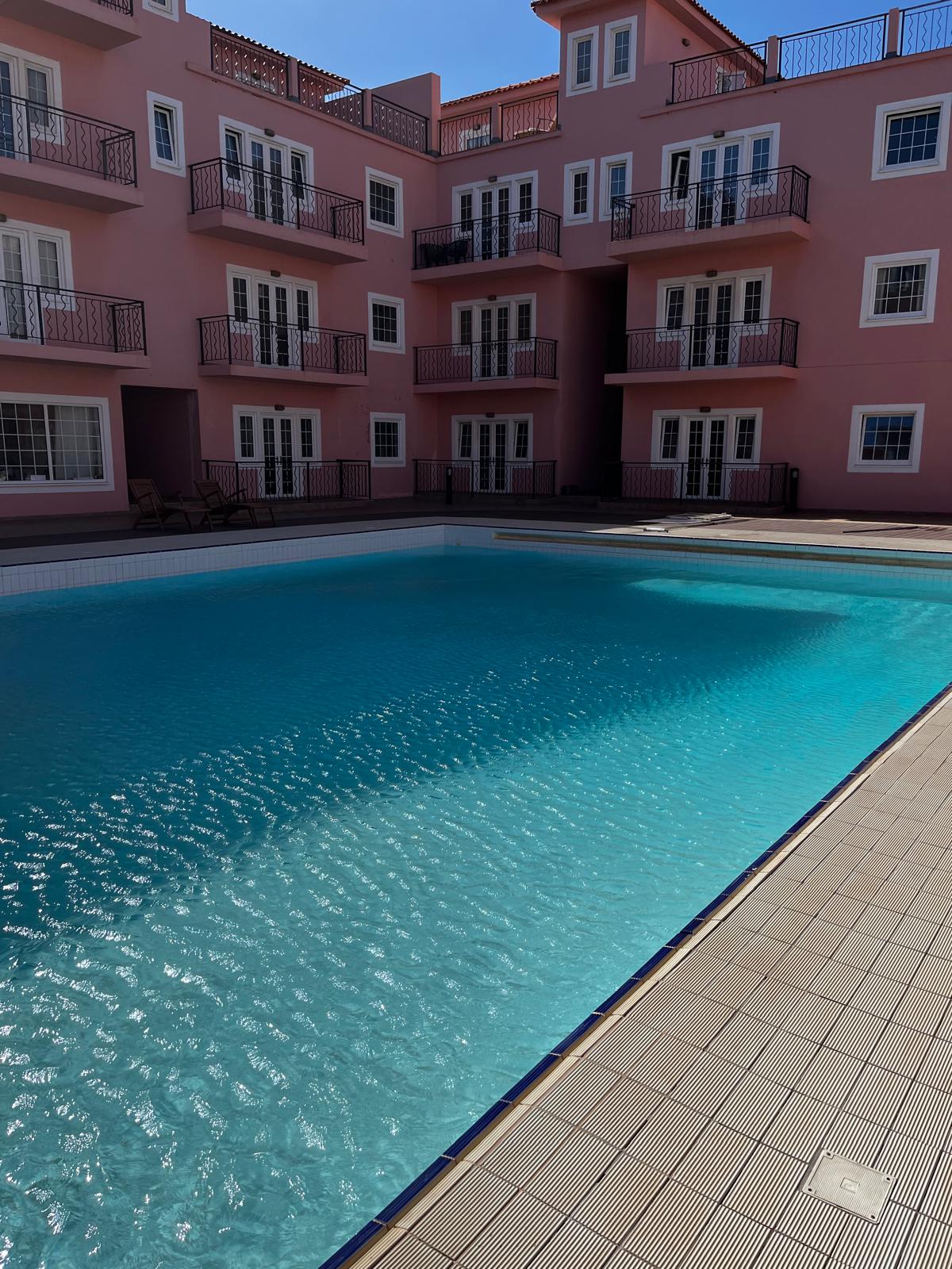 G Block, Sambala Village, Santiago, Cape Verde 3