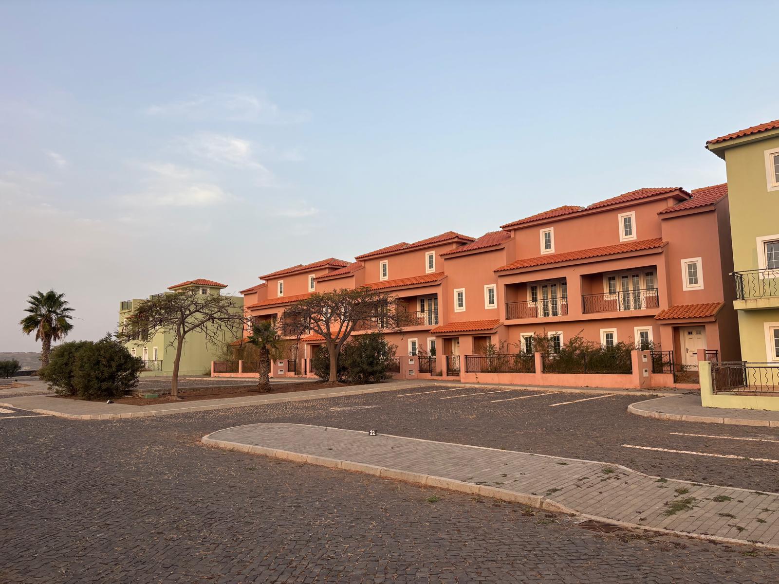 Sambala Village, Santiago, Cape Verde