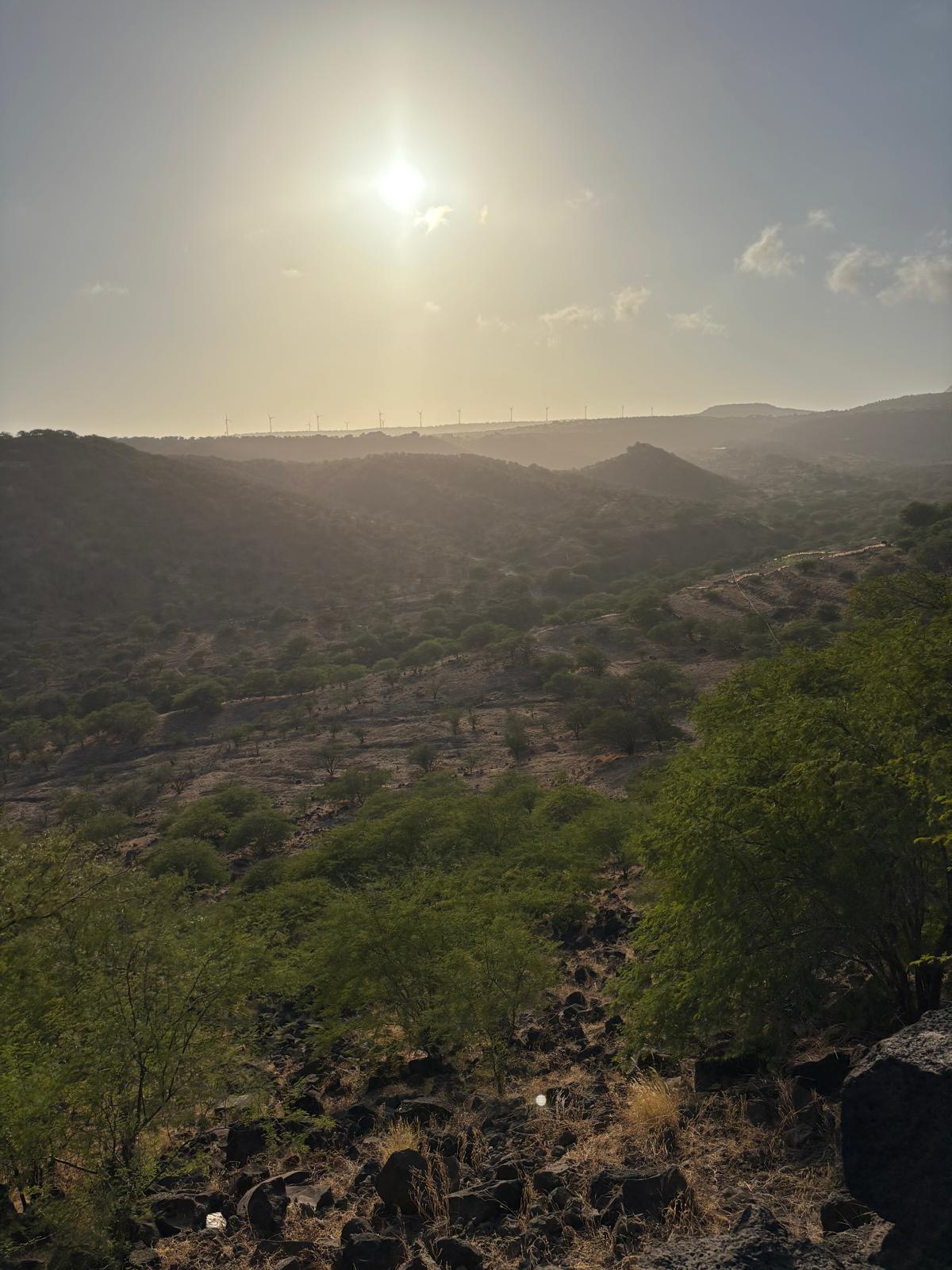 Sambala Village, Santiago, Cape Verde