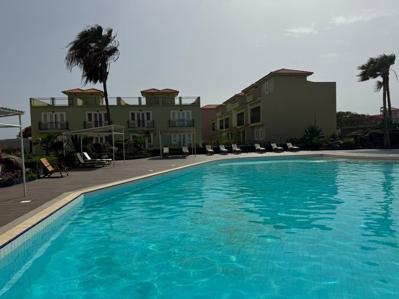 Sambala Village, Santiago, Cape Verde