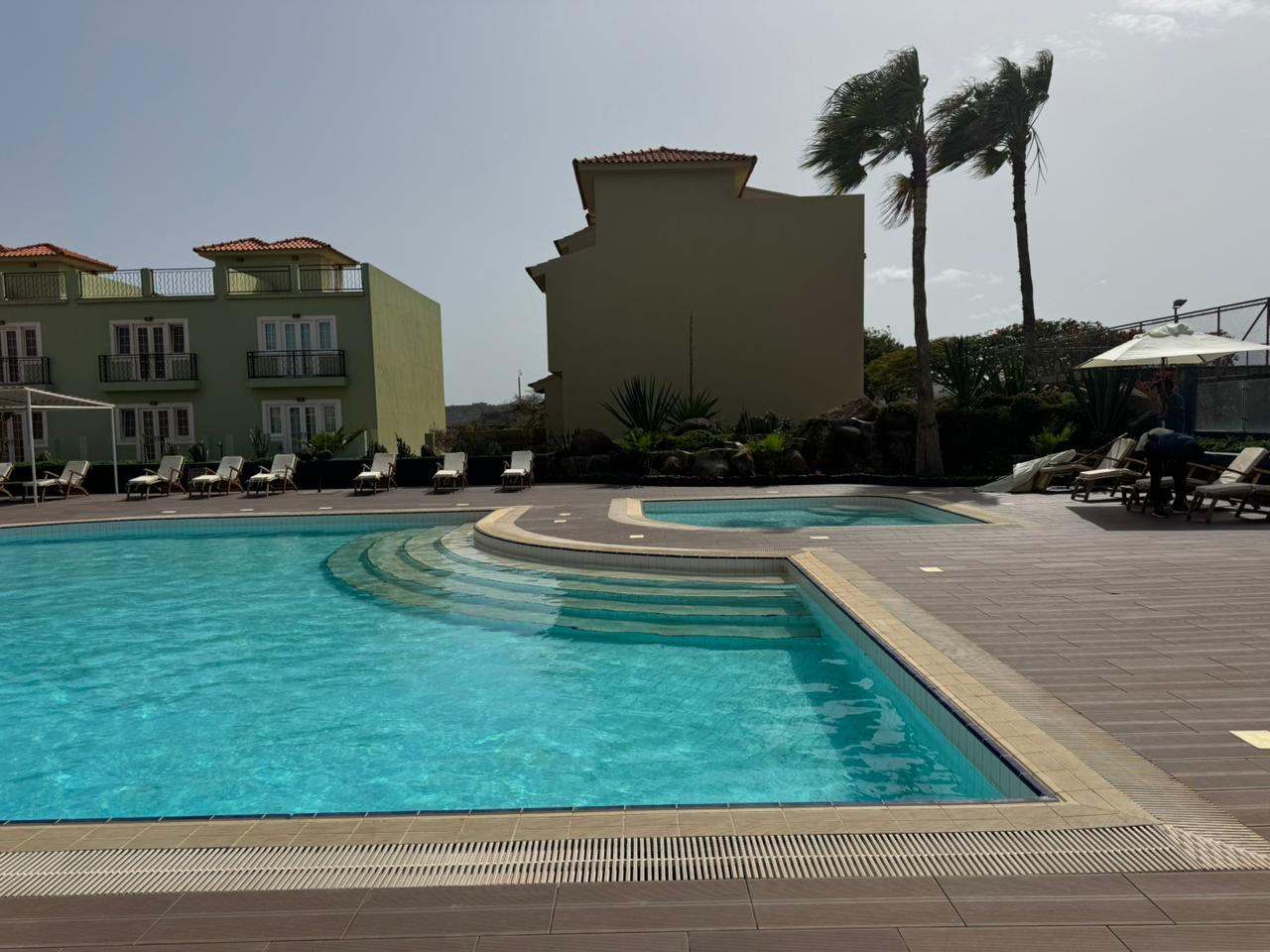 Sambala Village, Santiago, Cape Verde