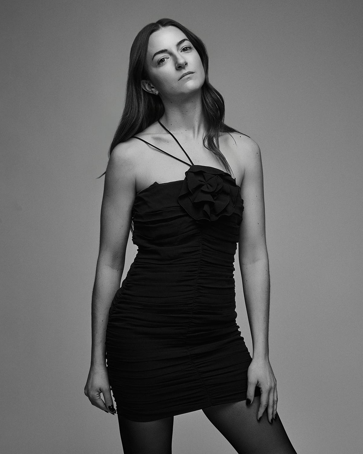 Poses de portada