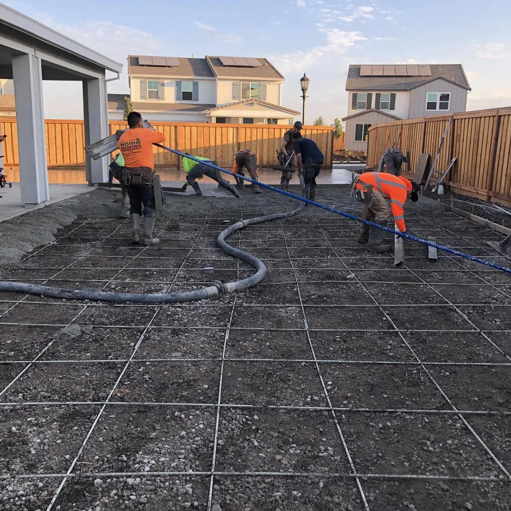 Why Choose Us? - Garcia Carlos Remodeling Services