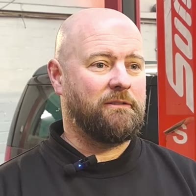 Dan Ingram