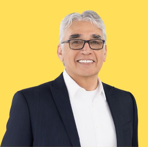 David González