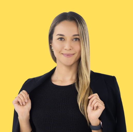 Jhoana Olarte