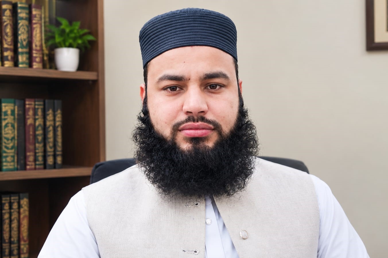 Ikramullah Ashrafi