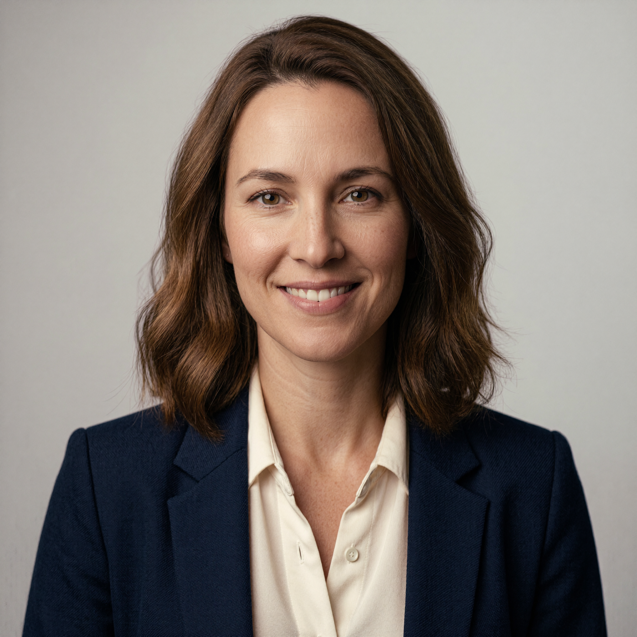Sarah Brennan