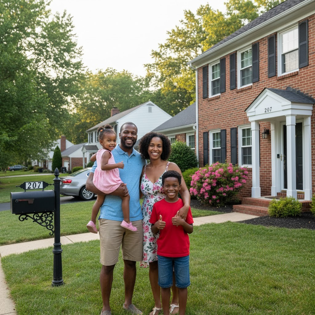 Why renters choose Next Key Property Management