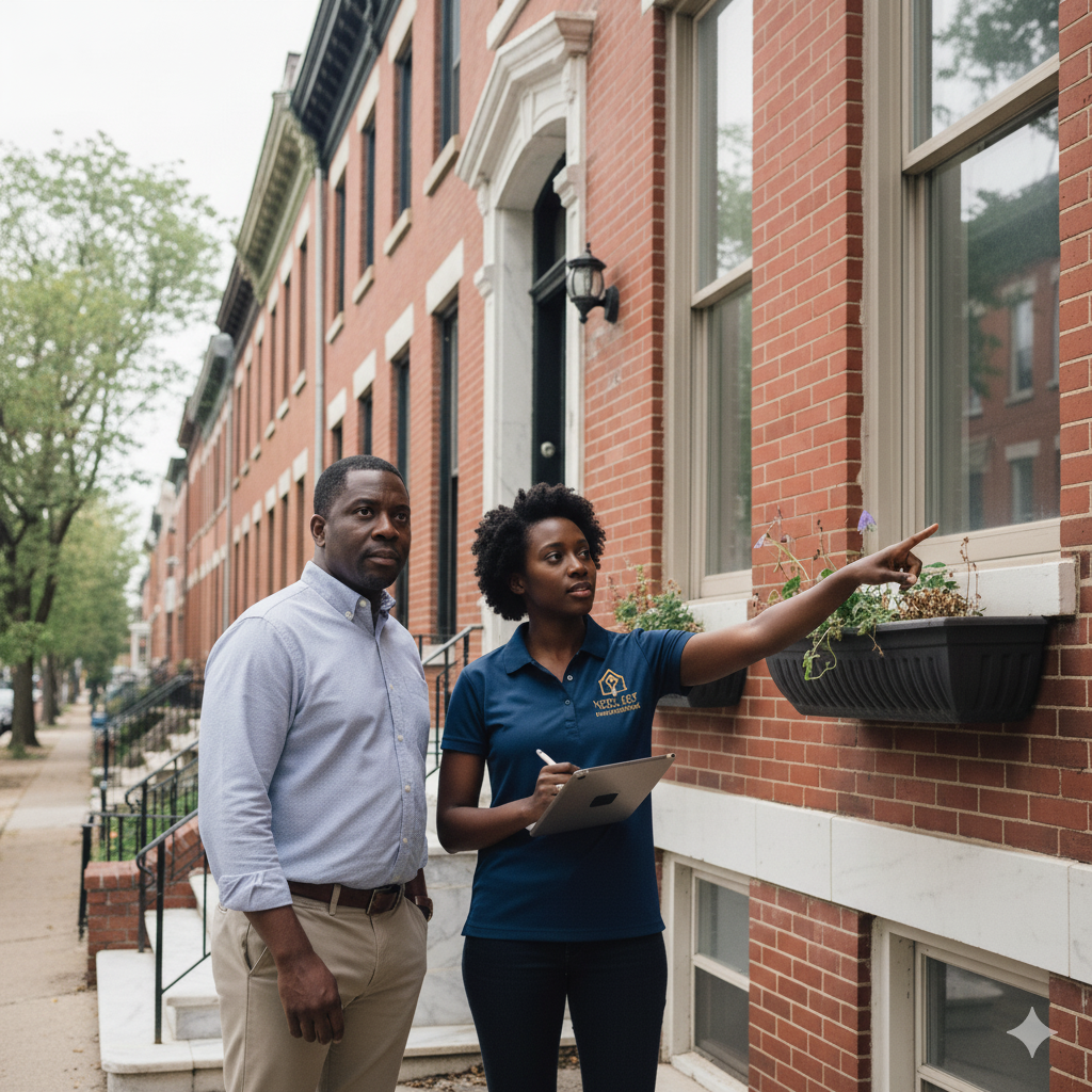 How Next Key Property Management handles maintenance and care