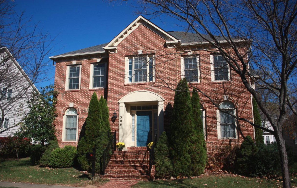 306 Pure Spring Cres, Rockville, MD 20850 — Luxury home in King Farm