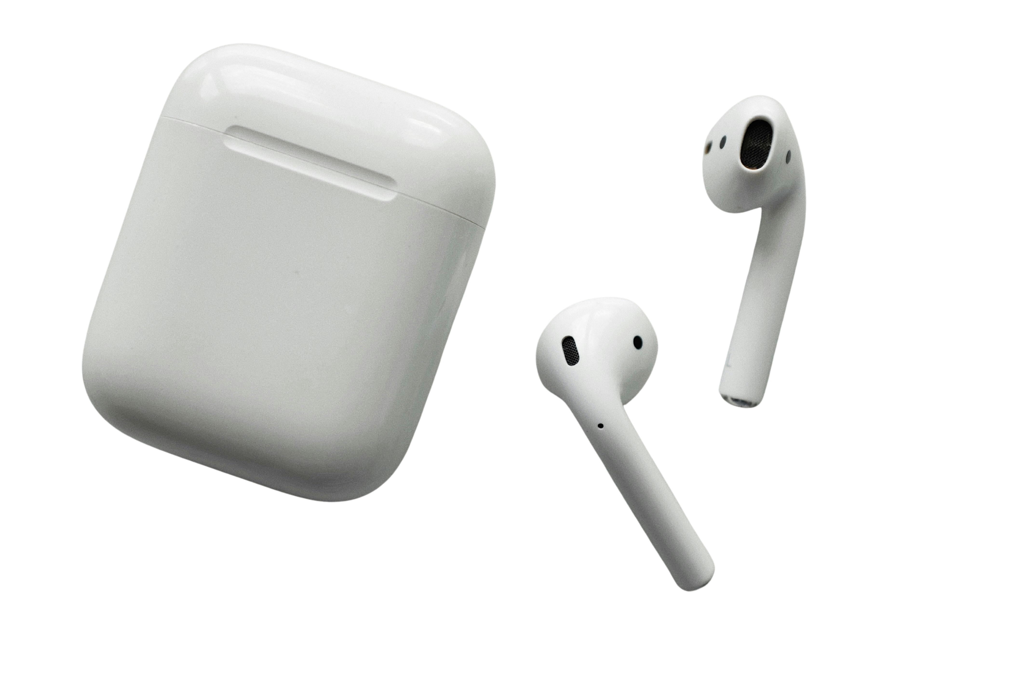 Headphones