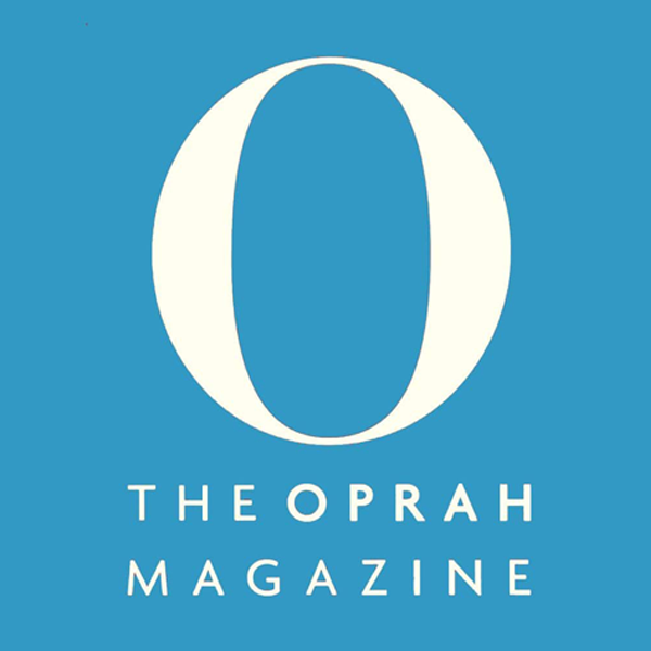 O, The Oprah Magazine