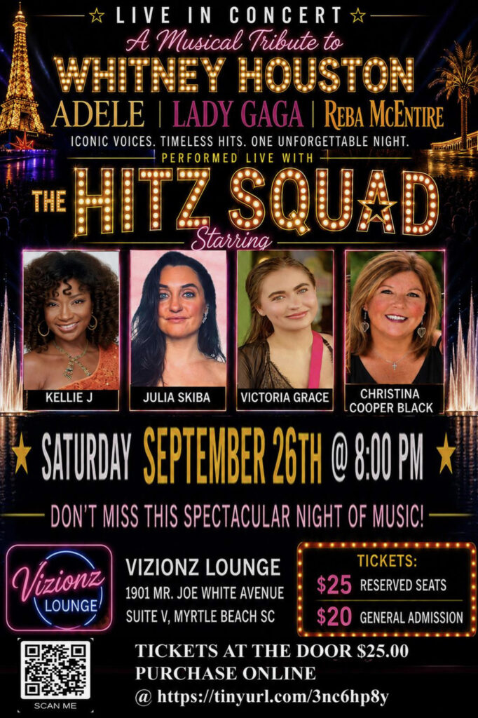 <h3>THE HITZ SQUAD</h3>