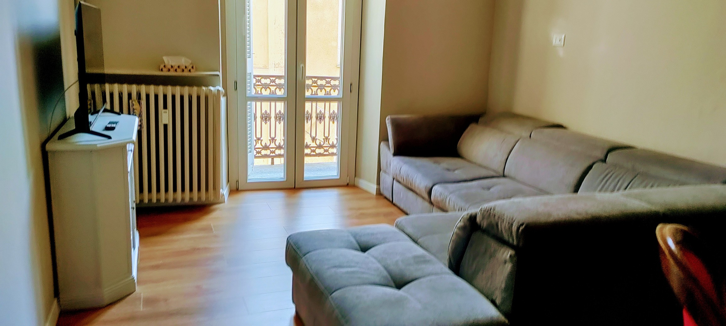 Apartamento Motta