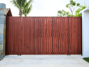 Gate fabrication and installation in Berkeley County SC