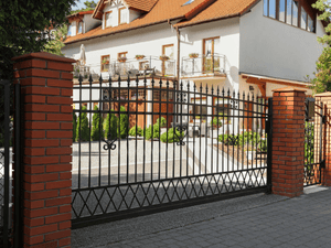 Automatic Gate Services in Berkeley County SC