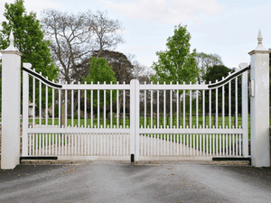 Automatic Gate Services in Charleston SC