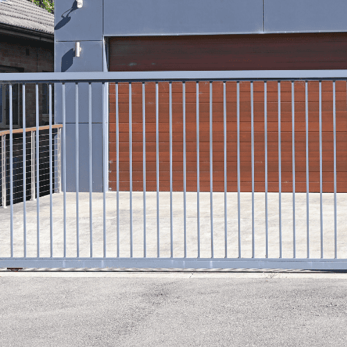 fencing in Charleston SC