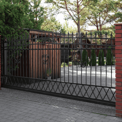 fencing in Charleston SC