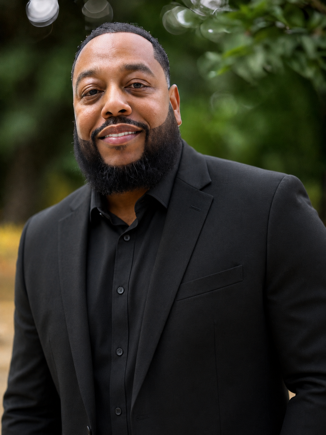 Gerald Jones — Private Capital Broker at Silent Partner Capital LLC