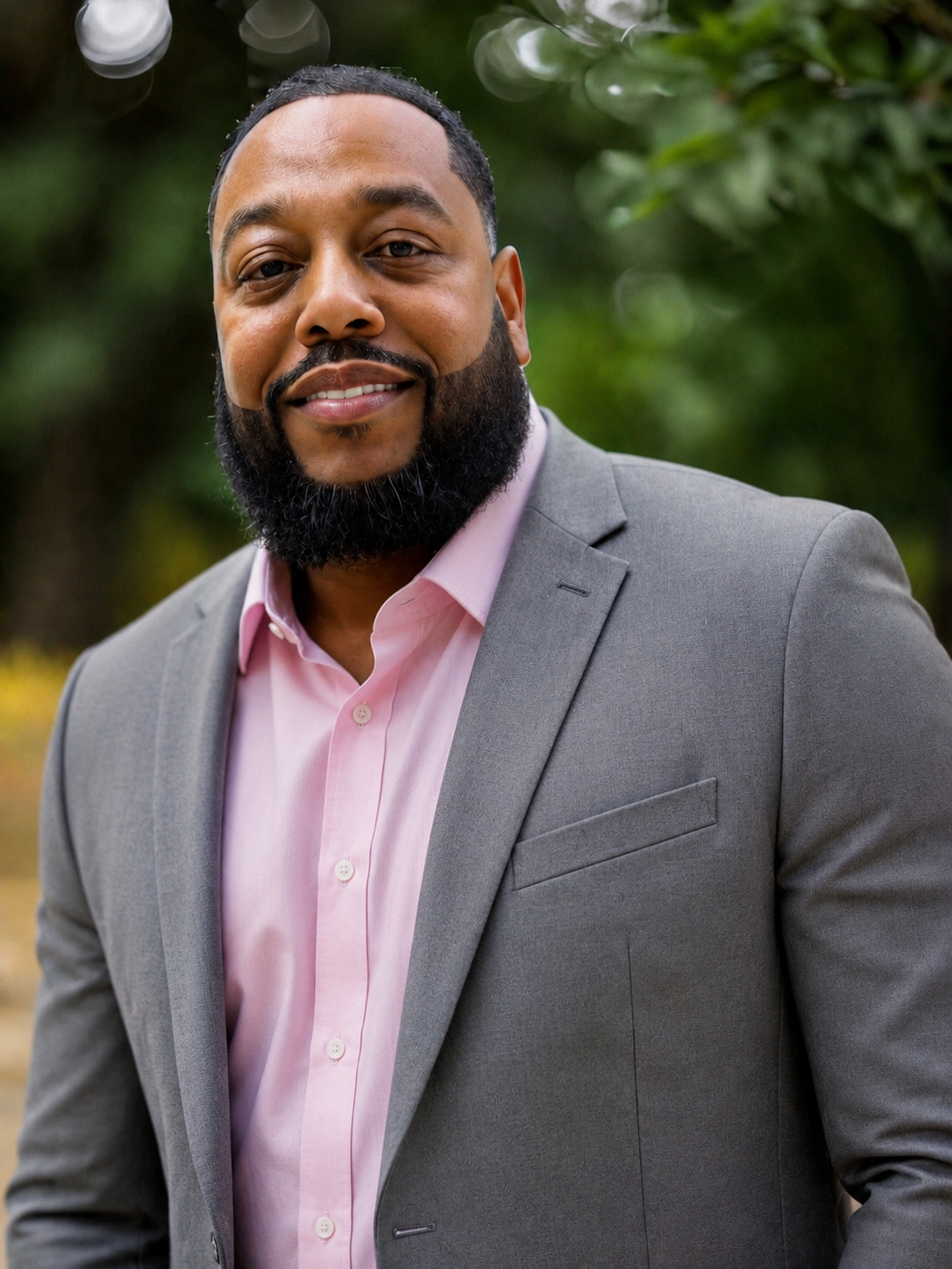 Gerald Jones — Silent Partner Capital LLC