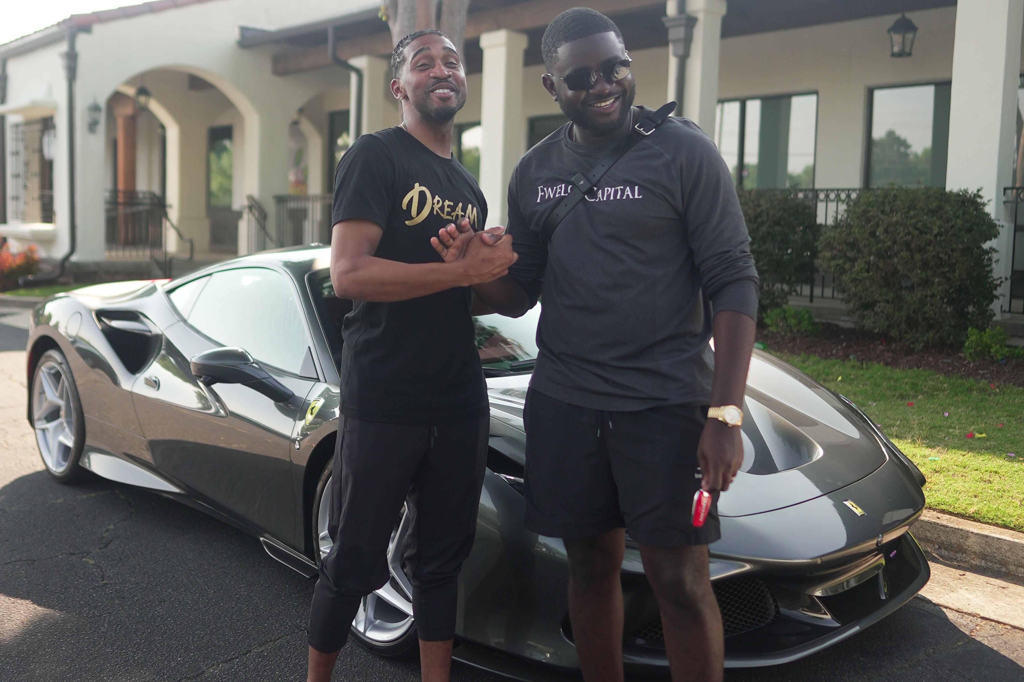 Dream Car Secrets client acquisition 5