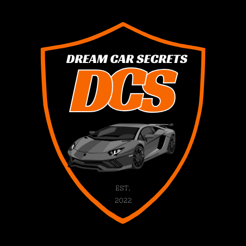 DCS Logo